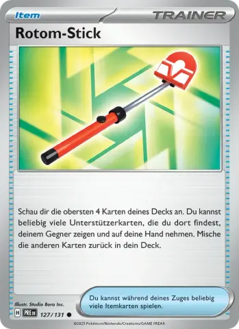 Rotom-Stick · 127