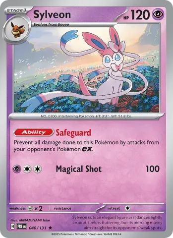 Sylveon · 040