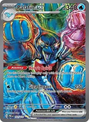 Palafin ex · 151