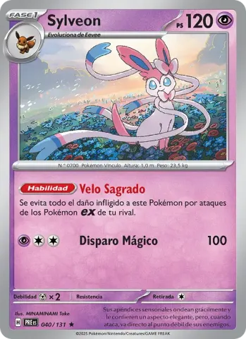 Sylveon · 040
