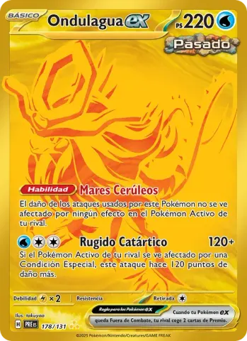 Ondulagua ex · 178