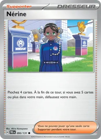 Nérine · 093