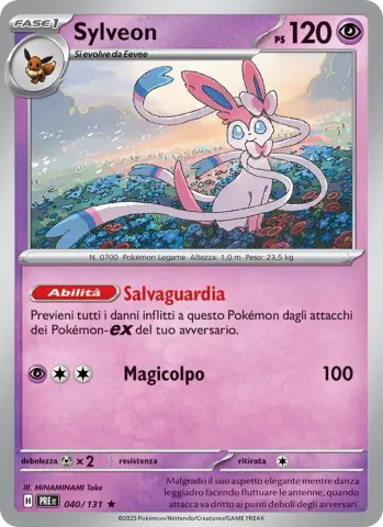 Sylveon · 040
