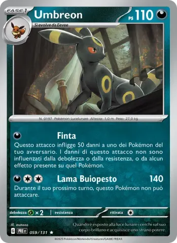 Umbreon · 059
