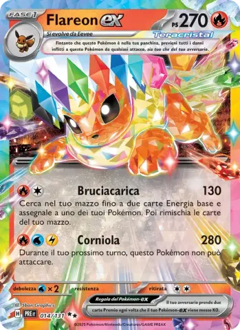 Flareon-ex · 014