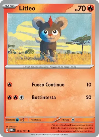 Litleo · 015