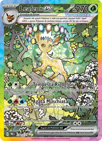 Leafeon-ex · 144