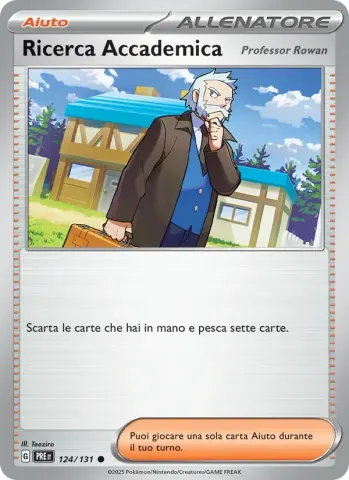 Ricerca Accademica · 124