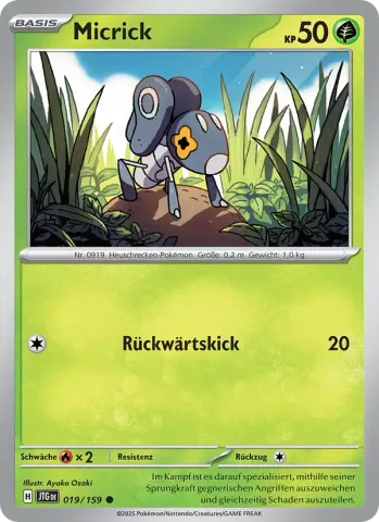 Micrick · 019