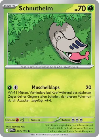 Schnuthelm · 012