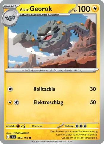 Alola-Georok · 045