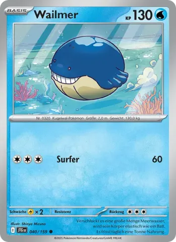 Wailmer · 040