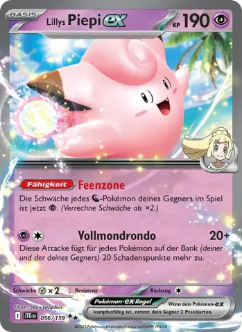 Lillys Piepi-ex · 056