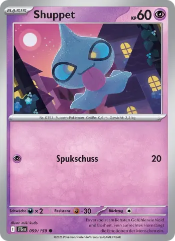 Shuppet · 059