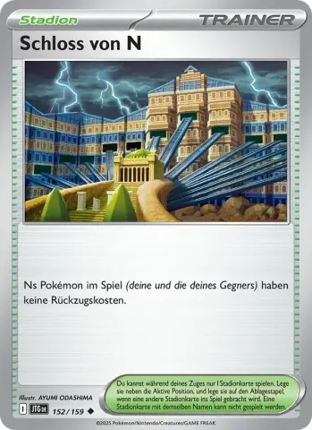 Schloss von N · 152