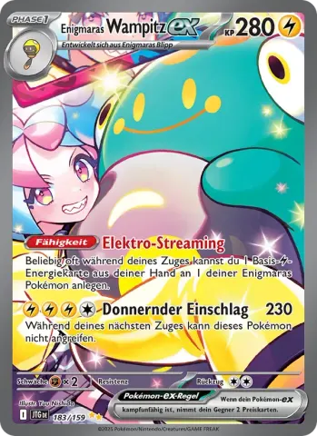 Enigmaras Wampitz-ex · 183