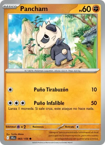 Pancham · 083