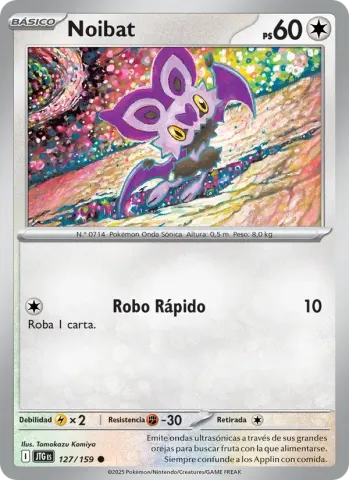 Noibat · 127