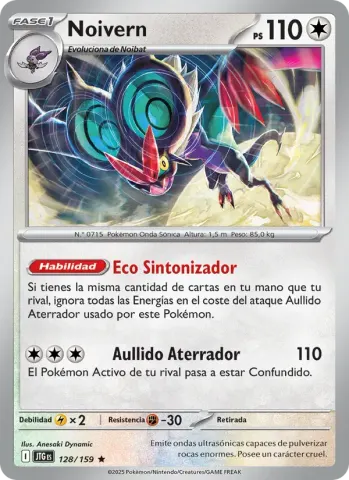 Noivern · 128