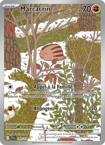 Marcacrin · 165