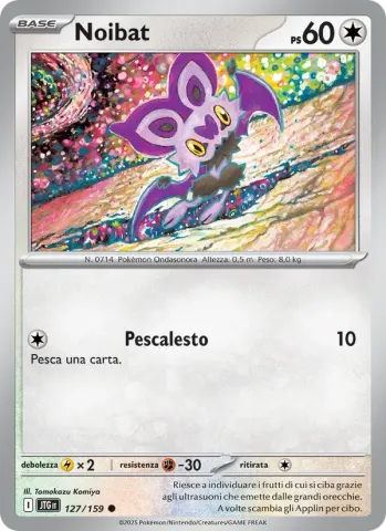 Noibat · 127