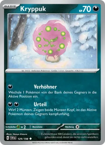 Kryppuk · 129