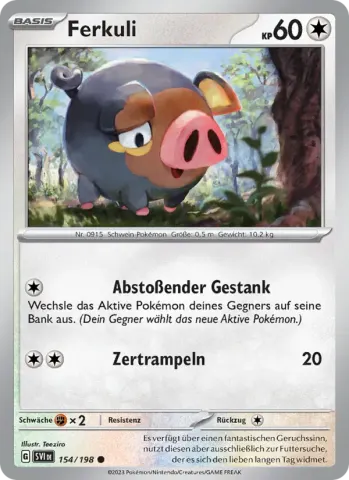 Ferkuli · 154