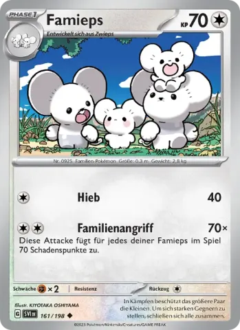Famieps · 161
