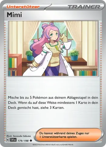 Mimi · 179