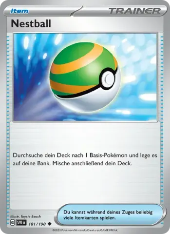 Nestball · 181