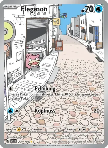 Flegmon · 204