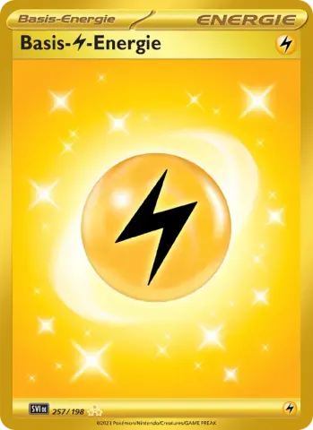 Basis-Lightning-Energie · 257