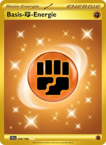 Basis-Fighting-Energie · 258