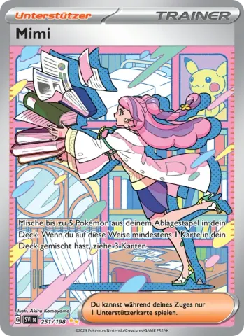 Mimi · 251