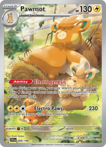 Pawmot · 209