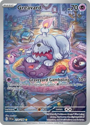 Greavard · 214