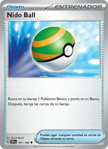 Nido Ball · 181