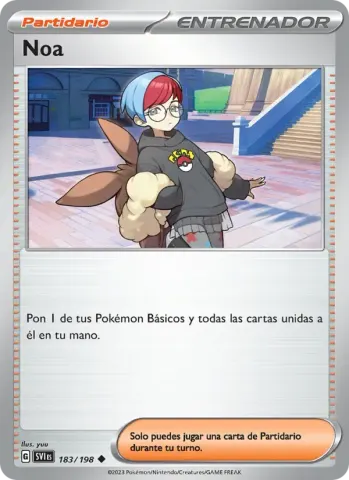 Noa · 183