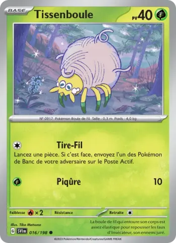 Tissenboule · 016