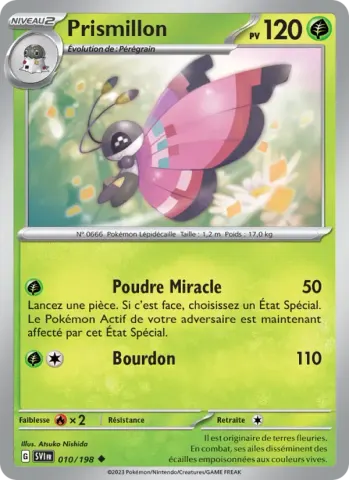 Prismillon · 010