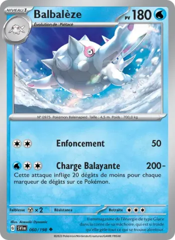 Balbalèze · 060