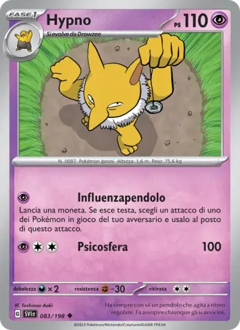 Hypno · 083