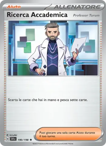 Ricerca Accademica · 190