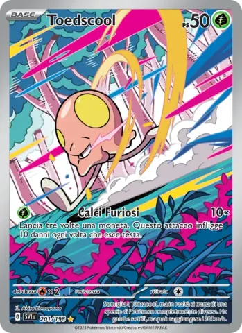 Toedscool · 201