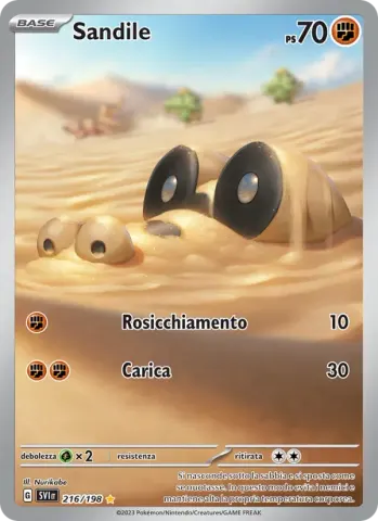 Sandile · 216