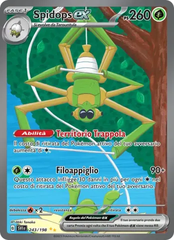 Spidops-ex · 243