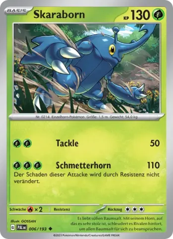 Skaraborn · 006