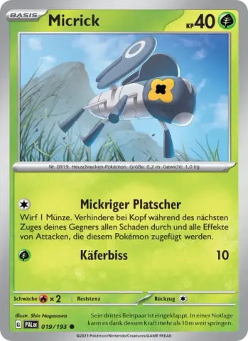 Micrick · 019
