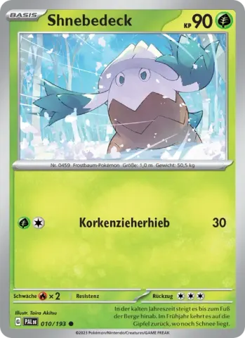 Shnebedeck · 010