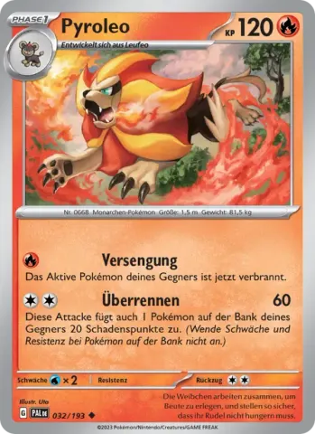 Pyroleo · 032
